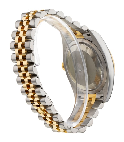 Rolex Datejust 116233